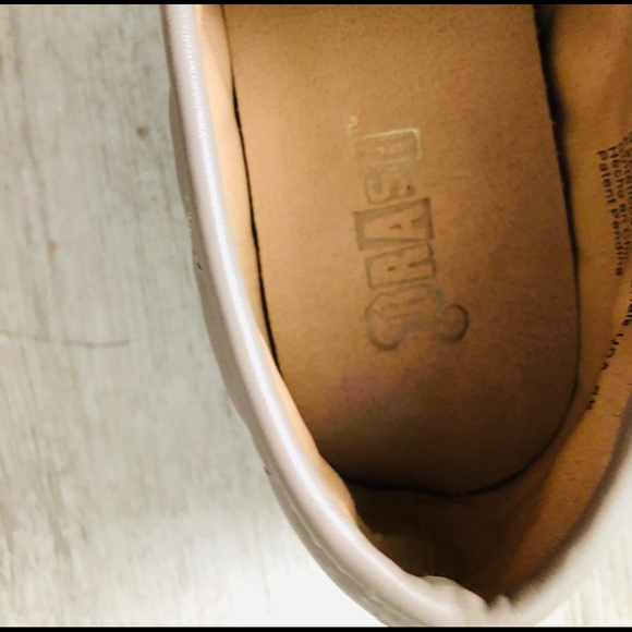 BRASH WOMENS SLIP ON SHOES SIZE 6.5 - Picture 7 of 8